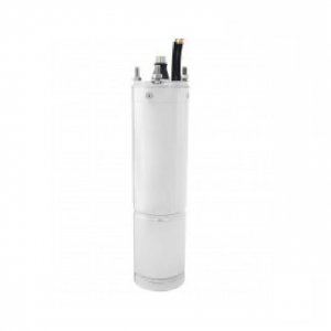 MOTOR SUM AQUAPACK 5H.P. 230V. 3F.