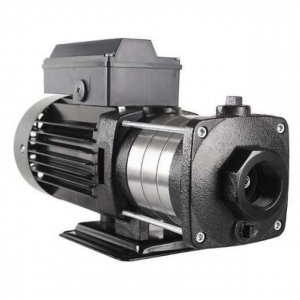 BOMBA CENTRIFUGA MULTI ETAPA SCALA 4H.P.